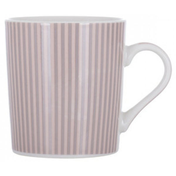 Набір кухлів Limited Edition Tenderness D76-T2312 4 шт 280 мл