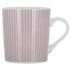 Набір кухлів Limited Edition Tenderness D76-T2312 4 шт 280 мл
