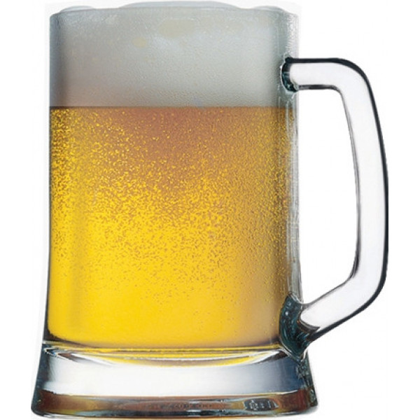 Набір кухлів Pasabahce Pub для пива 2 шт. 55129