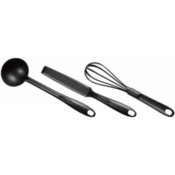 Набір кухонного приладдя Tefal Bienvenue K001S314 3 предмета