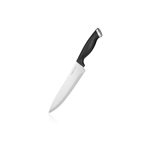 Набір ножів Ardesto Gemini Gourmet AR-2103-BL 3 предмети чорний