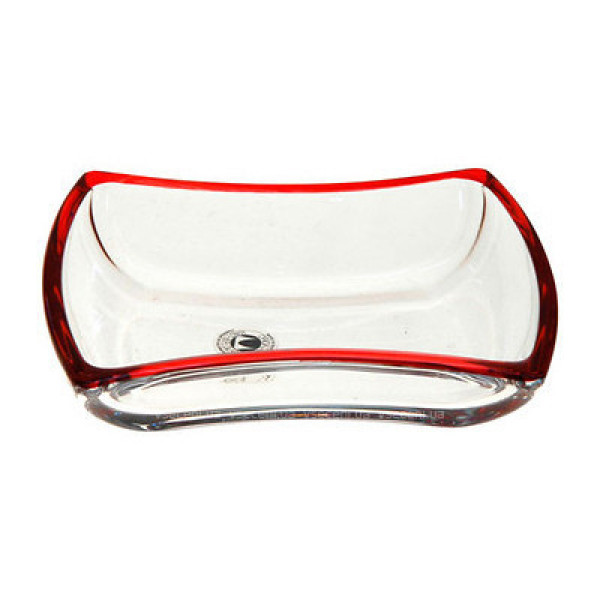 Набір салатників 15.5 см 2 шт Winx Cherry Red Walther-Glas WG-4482