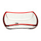 Набір салатників 15.5 см 2 шт Winx Cherry Red Walther-Glas WG-4482