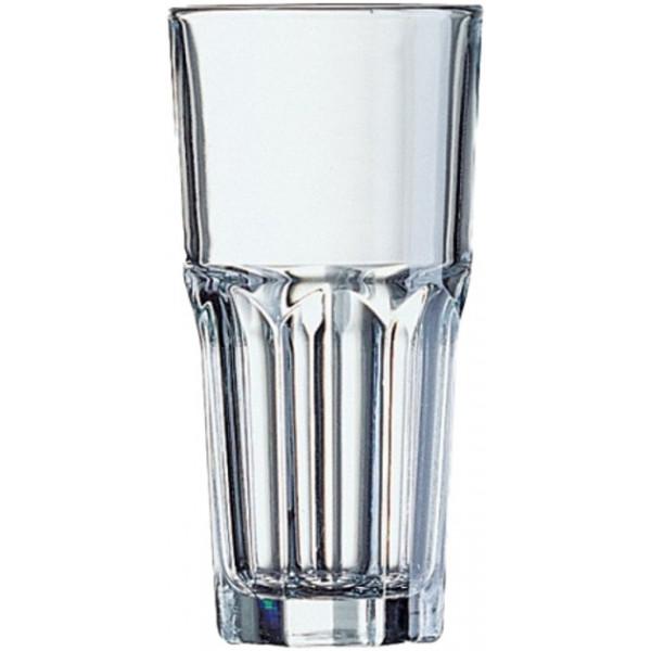 Набір високих склянок Luminarc Granity P1315 310 мл 6 шт