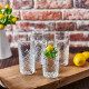 Набір склянок високих Pasabahce Timeless PS-420326-4 180 мл 4 шт