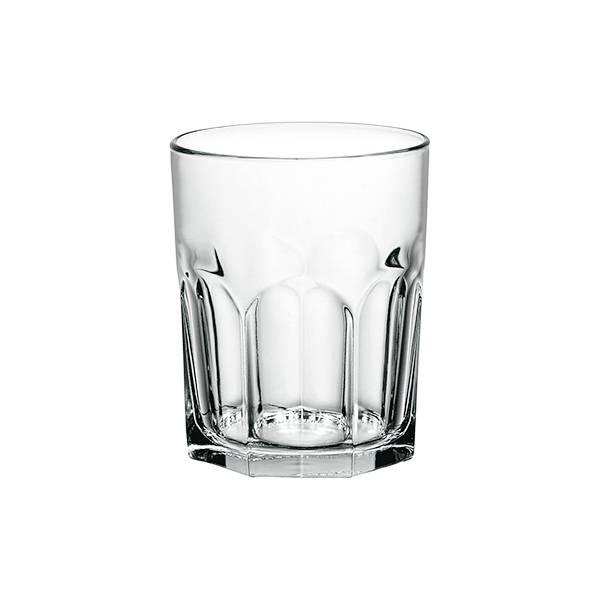 Набір стаканів низьких Bormioli Rocco Spania 411810-CM-3821990 270 мл 6 шт