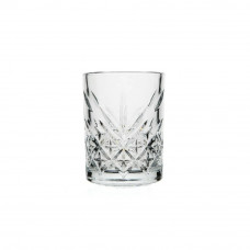 Набір склянок низьких Pasabahce Timeless PS-520422-6 115 мл 6 шт