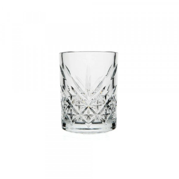 Набір склянок низьких Pasabahce Timeless PS-520422-6 115 мл 6 шт