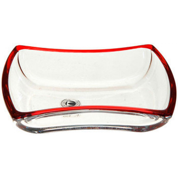 Набір тарілок 2 шт 19 см Winx Cherry Red Walther-Glas WG-4489