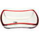 Набір тарілок 2 шт 19 см Winx Cherry Red Walther-Glas WG-4489
