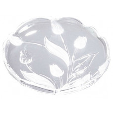 Набір тарілок 3 шт 18 см NadinSatin Walther-Glas WG-6427