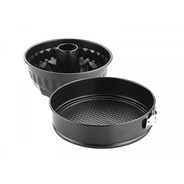 Набір форм для випічки Renberg Baking RB-3500 2 предмета