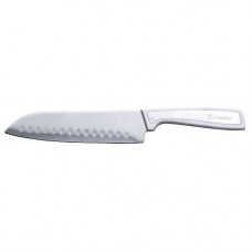 Ніж Santoku Bergner BG-39182-WH 17,5 см