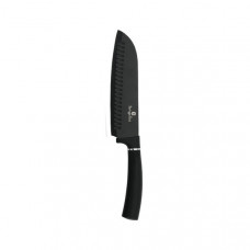 Ніж Santoku Berlinger Haus BlaСk Royal СolleСtion BH-2376 17,5 см