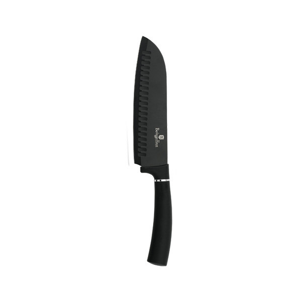 Ніж Santoku Berlinger Haus BlaСk Royal СolleСtion BH-2376 17,5 см