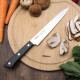Гастрономічний ніж Fissman Tanto FS-2422 20 см