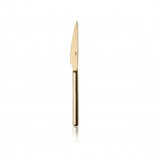 Ніж десертний Hira Gold Mat Chubuk cbkgm-004
