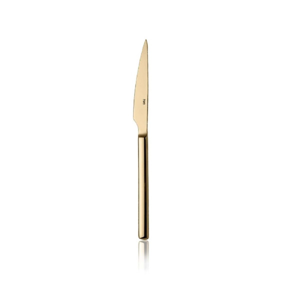 Ніж десертний Hira Gold Mat Chubuk cbkgm-004
