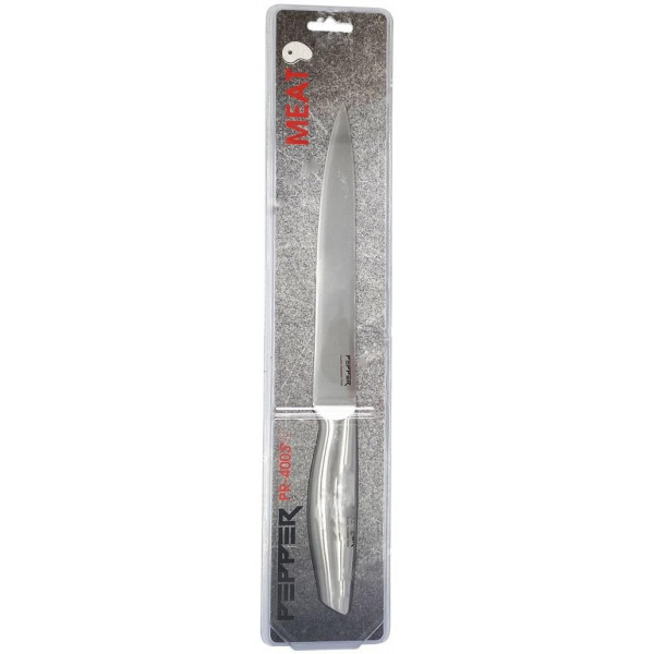 Ніж для м'яса Pepper Metal PR-4003-2 20,3 см