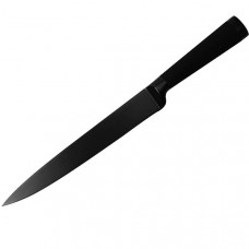 Ніж для нарізки з антипригарним покриттям Bergner BG-8775 20 см