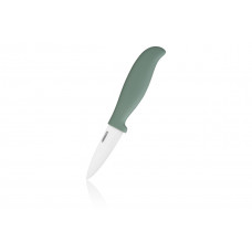 Ніж для овочів Ardesto Fresh Green AR-2118-СZ 7.5 см