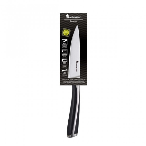 Ніж для очищення MasterPro Elegance BGMP-4436 10 см
