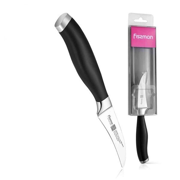 Ніж для стейку Fissman FS-2549 11 см