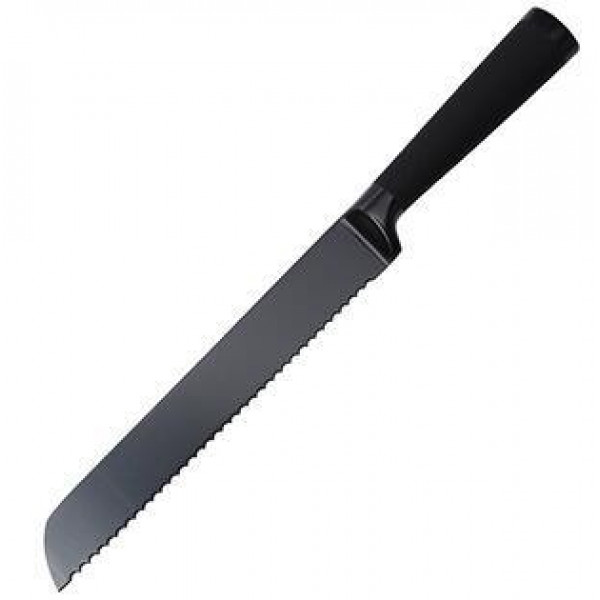 Ніж для хліба Bergner BG-8774 20 см