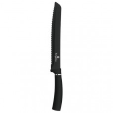Ніж для хліба Berlinger Haus Black Royal Collection BH-2379 20 см
