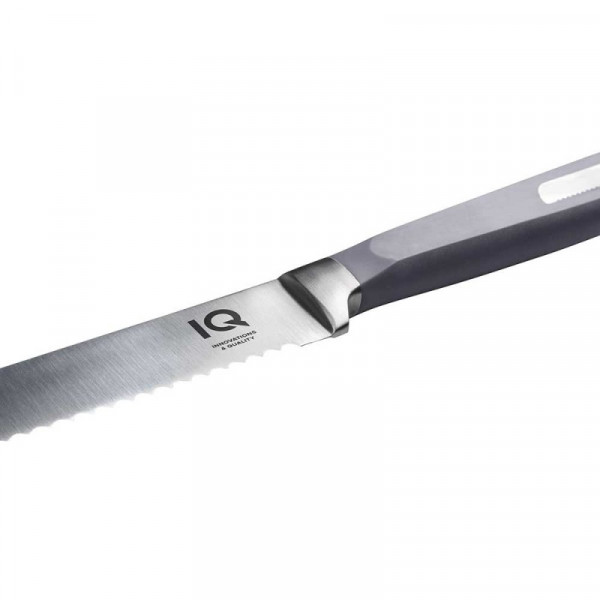 Ніж для хліба Ringel Be Сhef IQ-11000-6 20 см