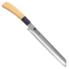 Ніж для хліба Stenson Japan R-17357 33 см