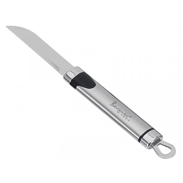 Ніж для чищення овочів Bergner BG-3213 20 см