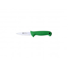 Ніж для чищення овочів Bergner Professional color BG-39143-GR 8,5 см
