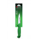 Ніж для чищення овочів Bergner Professional color BG-39143-GR 8,5 см