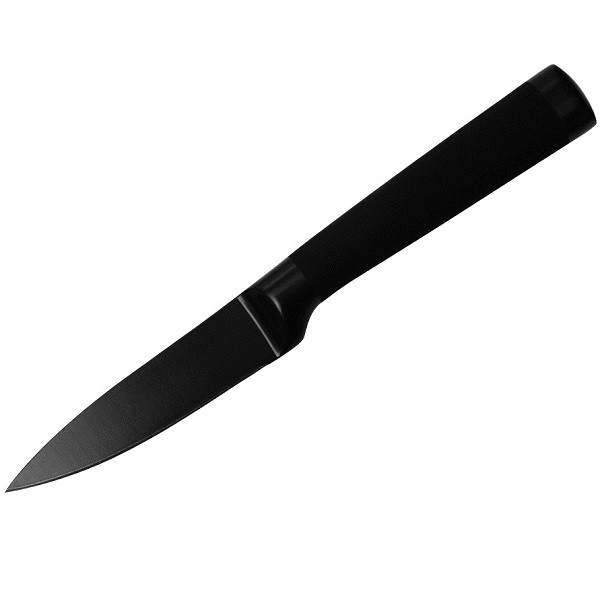 Ніж для чищення з антипригарним покриттям 8,75 см Bergner BG-8771