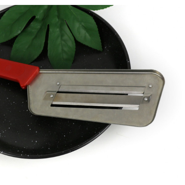 Ніж для шинкування капусти Frico FRU-045 19 см