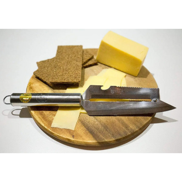 Ніж для шаткування капусти та нарізки Frico FRU-044 29 см