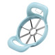 Ніж для яблук Ardesto Fresh AR4016 16.5 см блакитний