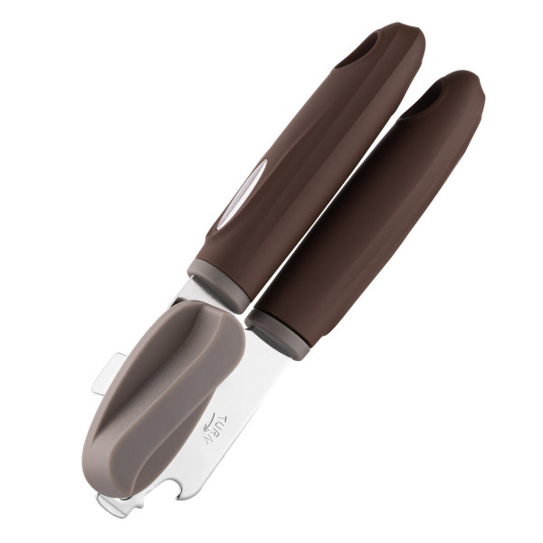 Ніж консервний Ardesto Gemini AR-2162-PG 19.9 см