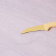 Ніж кухонний Kamille для чищення овочів з покриттям "non-stick" 5321