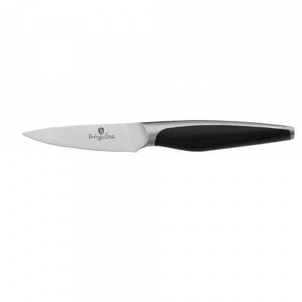 Ніж кухонний Berlinger Haus Phantom Line BH-2129 9 см