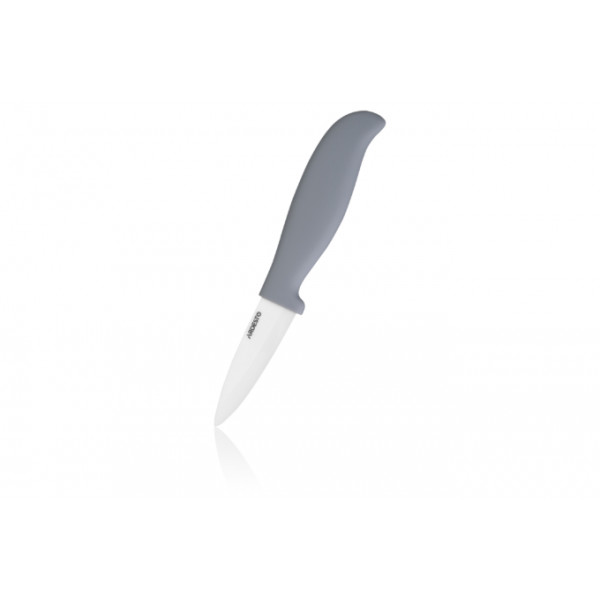 Ніж овочевий Ardesto Fresh Grey AR-2118-СG 7.5 см