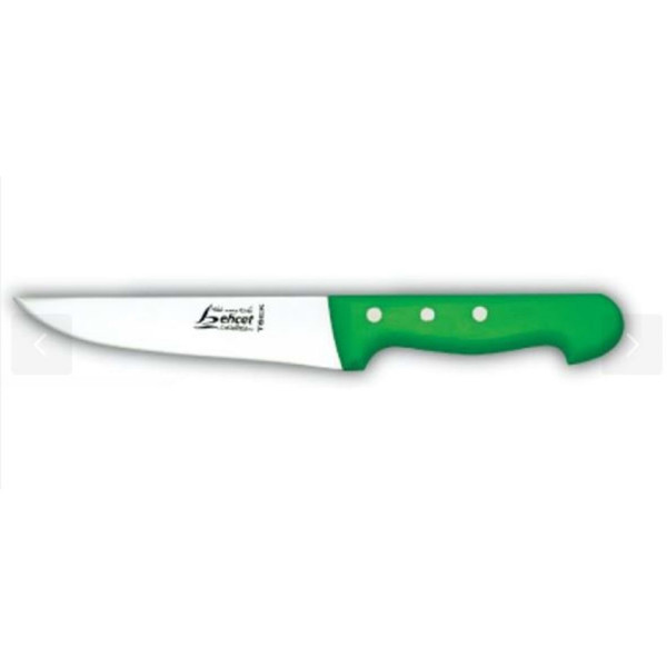 Ніж овочевий Behcet Premium B238 14 см