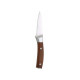 Ніж овочевий Bergner BG-39165-BR 8,75 см