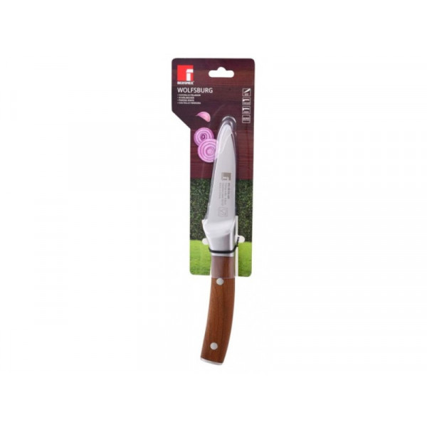 Ніж овочевий Bergner BG-39165-BR 8,75 см