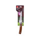 Ніж овочевий Bergner BG-39165-BR 8,75 см
