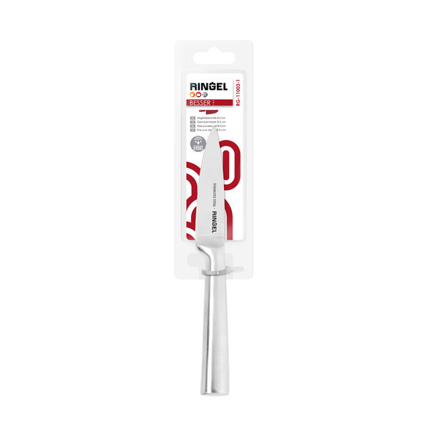 Ніж овочевий Ringel Besser RG-11003-1 8.5 см