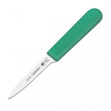 Ніж овочевий Tramontina Profissional Master Green 24625/023 7.6 см