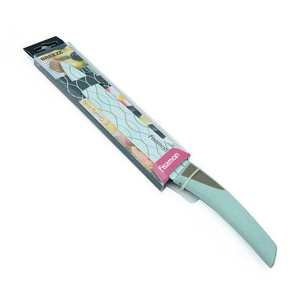 Ніж кухарський 20 см Breeze Fissman KN-2315-CH