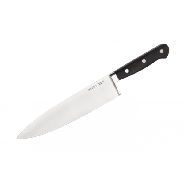 Ніж кухарський Ardesto BlaСk Mars AR-2031-SW 20,3 см
